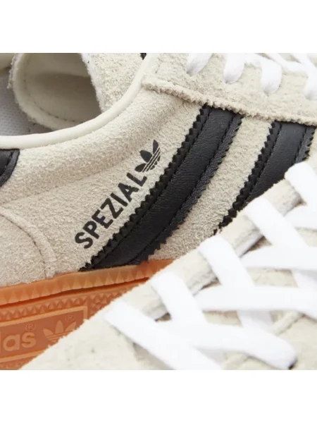 Sneakersy Adidas Spezial czarne