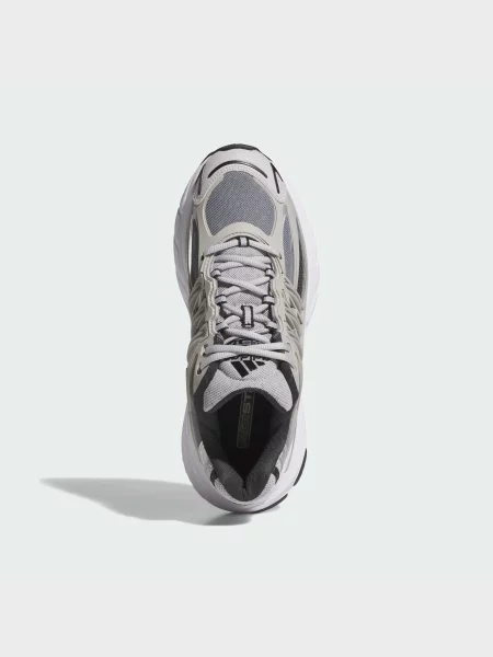 Повседневные кроссовки Adidas серые