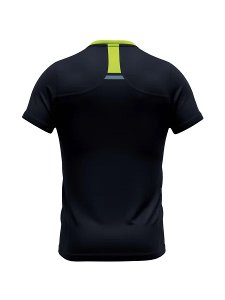 Tricou Errea negru