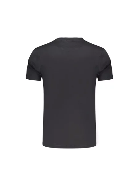 Napapijri t-shirt MAHSA czarna