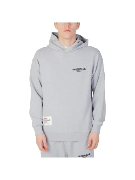 Geacă Underclub gri