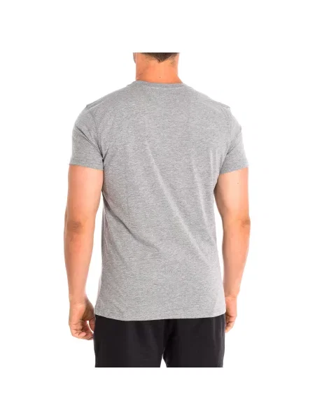 Tricou La Martina gri