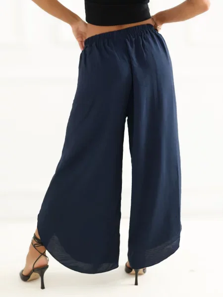 Pantaloni Factory Price negru