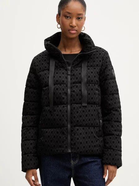 Яке Morgan зимен модел GABEL черно