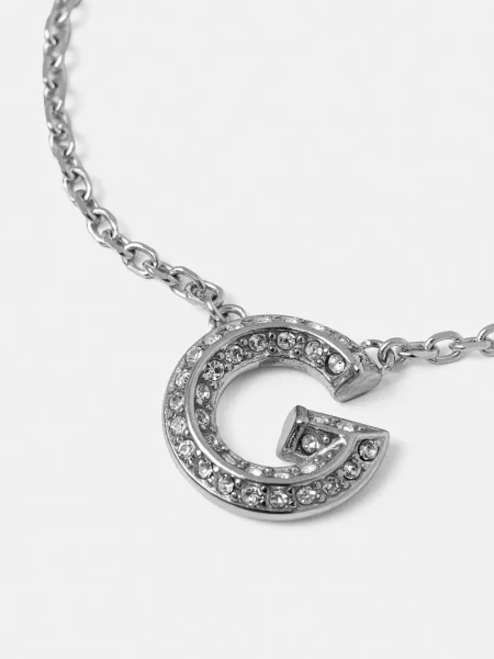 Ожерелье Guess