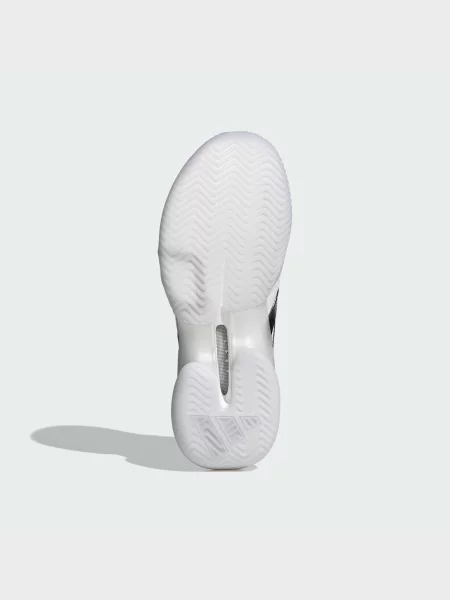 Кроссовки для бега Adidas для бега белые