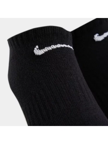 Skarpety Nike czarne