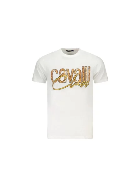 Tricou Roberto Cavalli