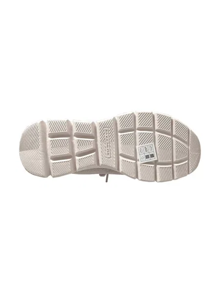 Félcipő Skechers rózsaszín