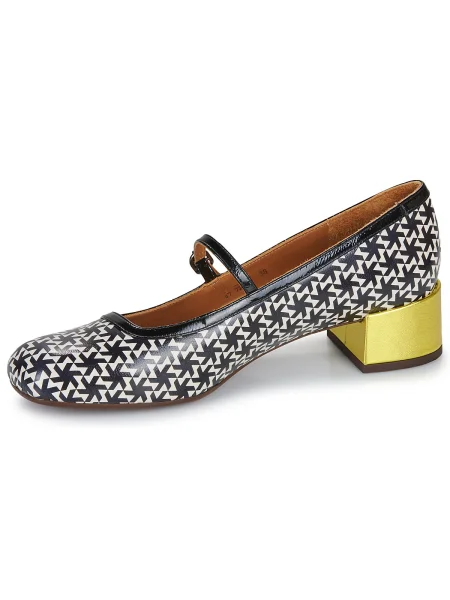 Pantofi Chie Mihara negru