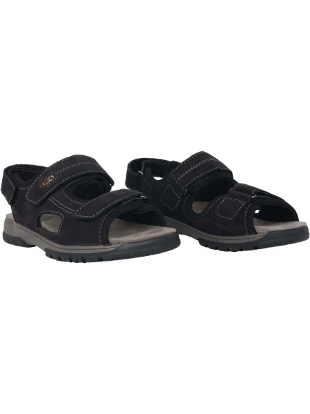 Pantofi Waldläufer negru