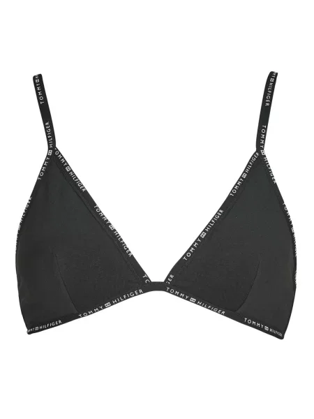 Modrček Tommy Hilfiger Underwear črna