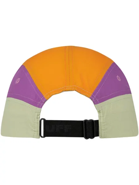 Baseball sapka BUFF 5 Panel Go pistachio. Méret: S-M zöld