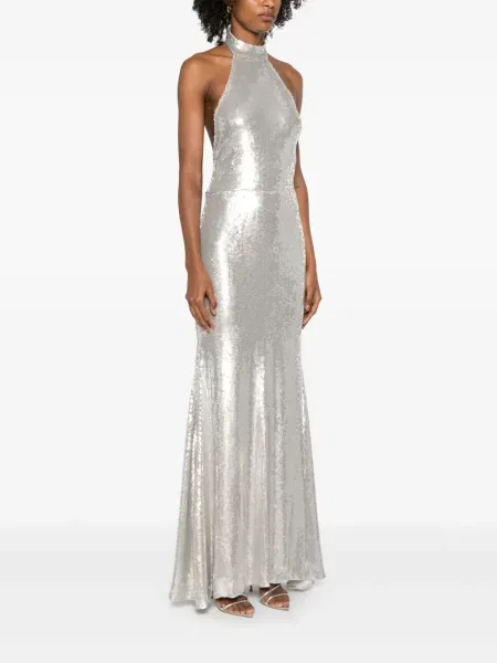 Rochie Atu Body Couture gri