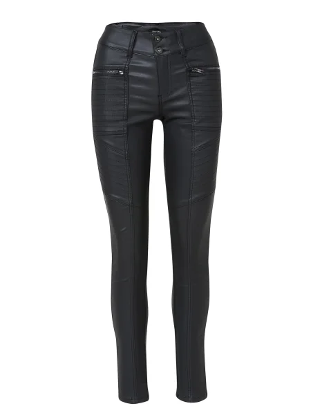 KOROSHI Hlače črna