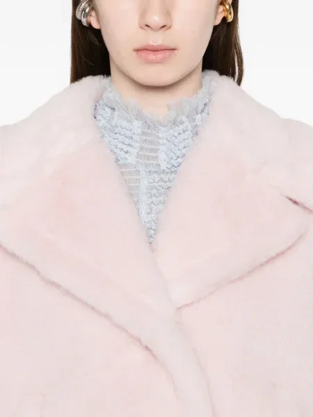 Geacă Max Mara roz
