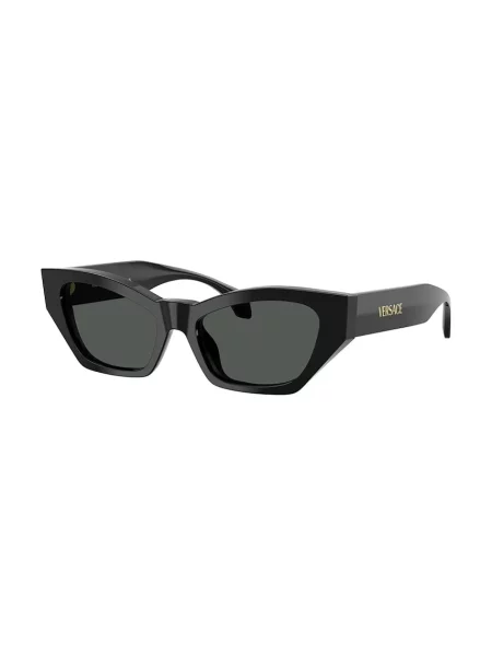 Versace ochelari de soare femei negru