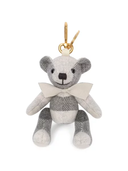 Pandantiv Burberry gri