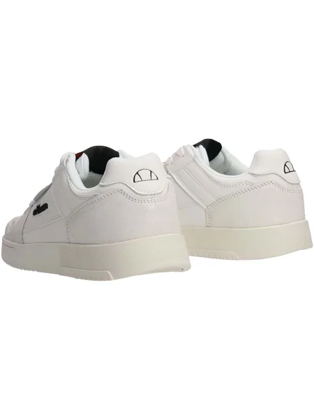 Pantofi Ellesse alb