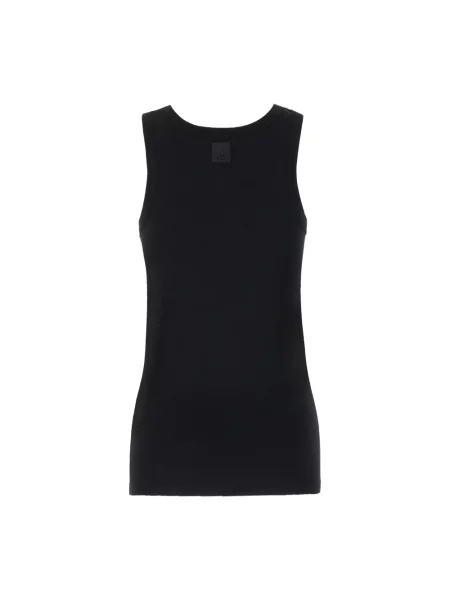 Podkoszulka Raf Simons czarna