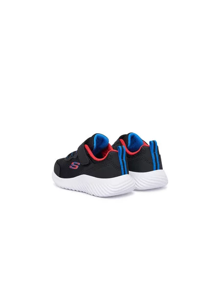 Sportcipők Skechers Bounder Techrox fekete