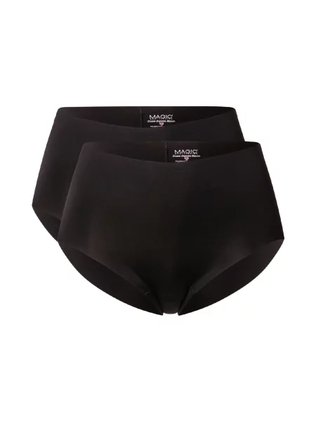 MAGIC Bodyfashion Chiloți Dream' negru