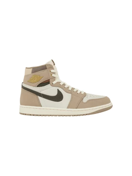 Pantofi Nike retro alb