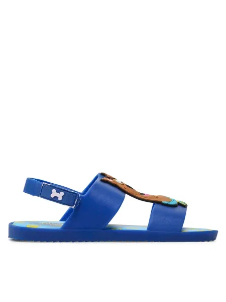 Sandale Scooby-Doo Bleumarin