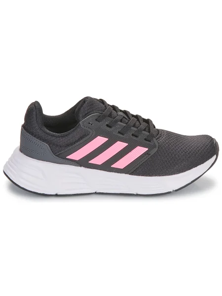 Galaxia tenisky Adidas čierna