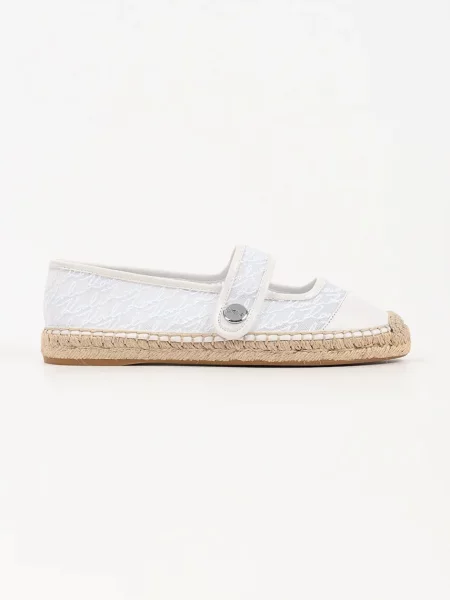 Эспадрильи Karl Lagerfeld