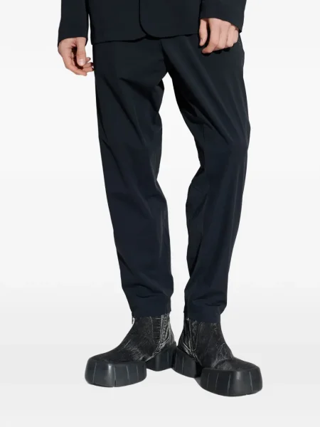 Pantaloni Diesel negru