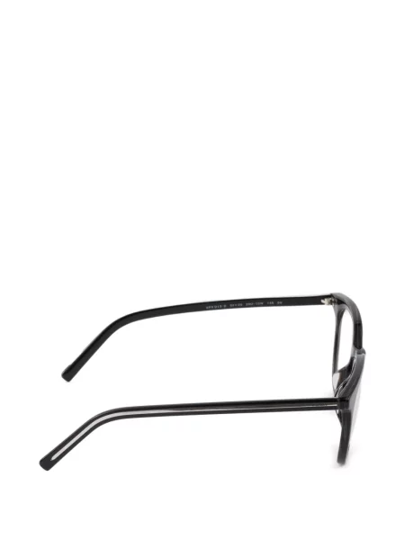 Ochelari de soare Prada negru
