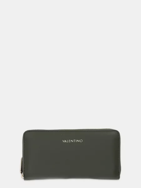 Портмоне Valentino Bags WEST RE зелено