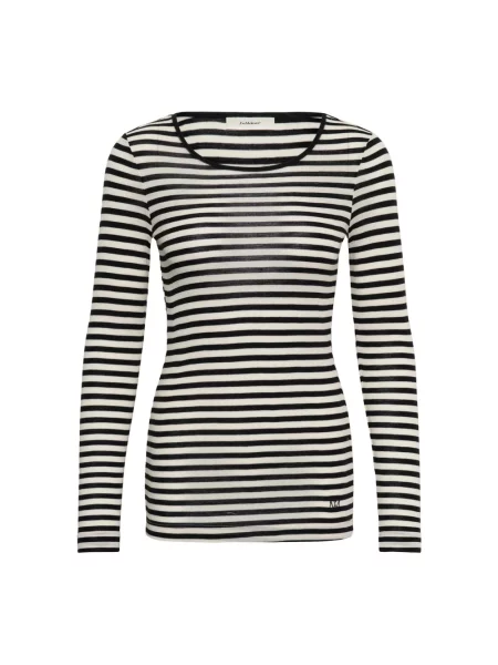 Top Inwear czarny