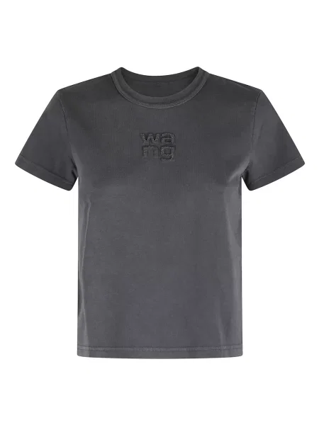 Koszulka Alexander Wang szara