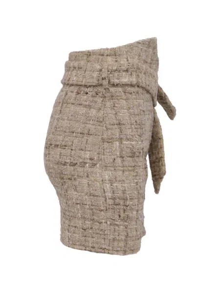 Fustă Iro din tweed
