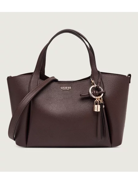 Rucsac Guess maro