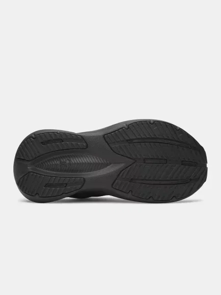 Gyerek sneaker Under Armour fekete