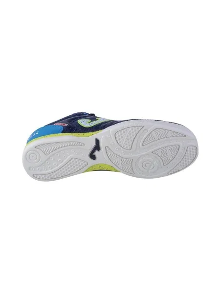 Pantofi Joma albastru