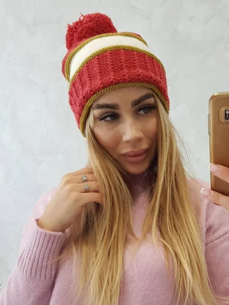 Șapcă Kesi kaki