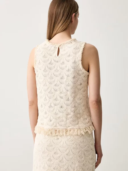 Блузка Pedro Del Hierro