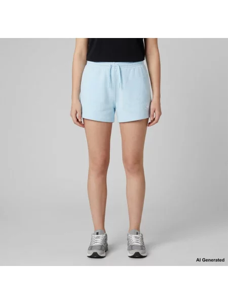 Pantaloni copii Converse albastru