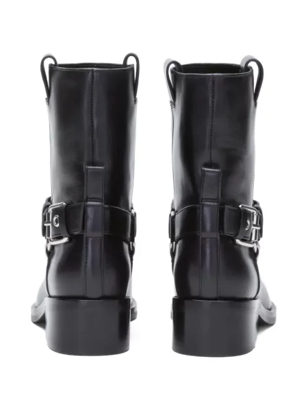Botine 3.1 Phillip Lim negru