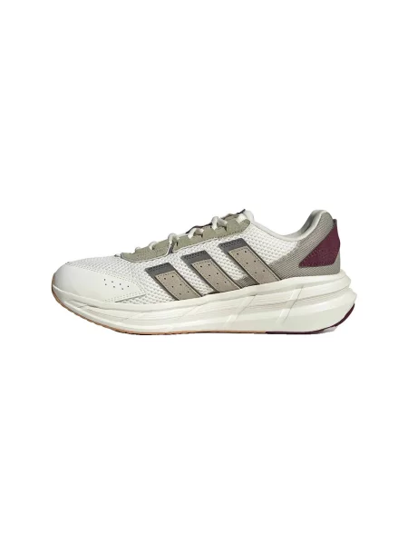 Tenisky Adidas hnedá