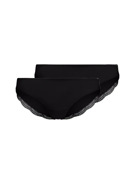 Skiny Spodnje hlačke Rio' črna