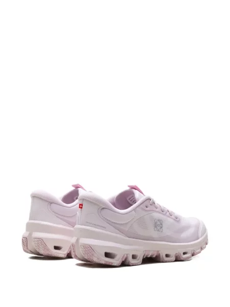 Sneakerși On-running roz