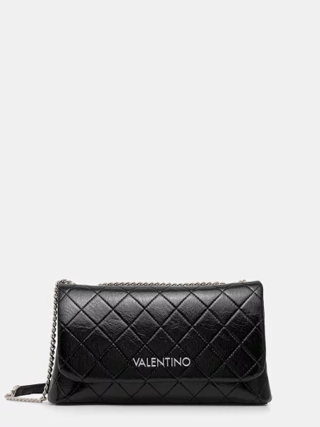 Valentino Bags torebka WAKANDA czarny