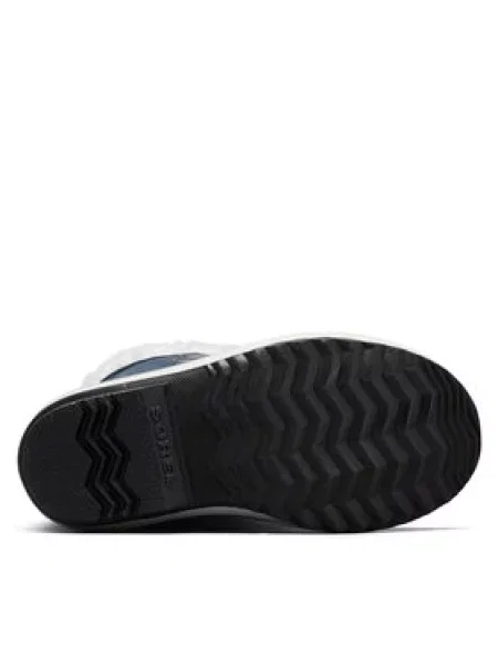 Sorel Škornji za sneg Yoot Pac™ Nylon Wp Mornarsko modra