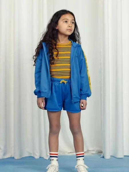 Mini Rodini Дитячі шорти