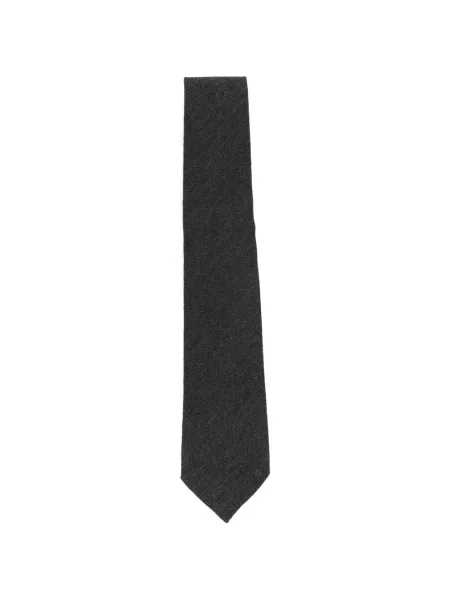 Cravată Tagliatore gri